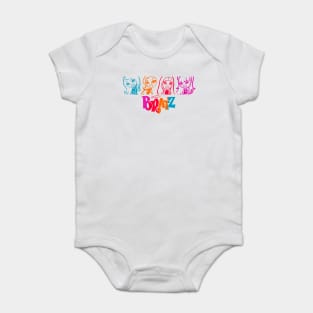 Bratz onesies top